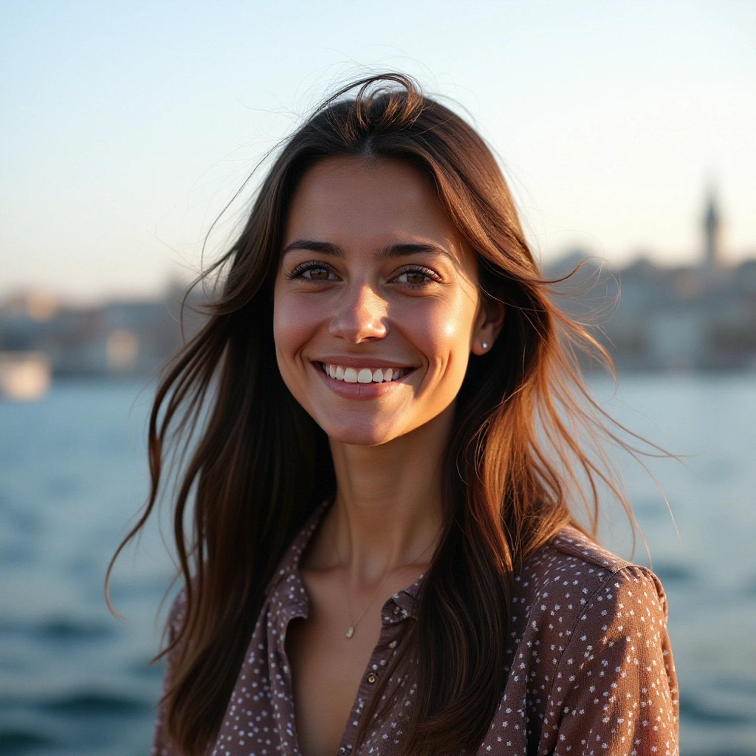 Elif Yıldız