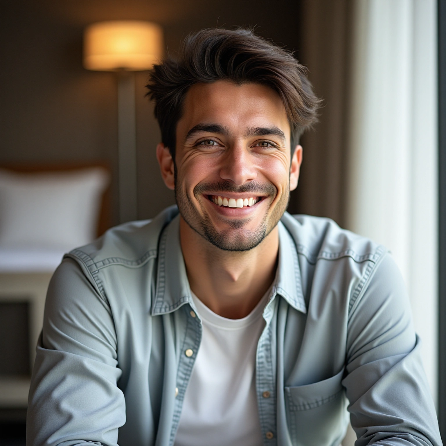 Burak Şahin